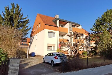 Wohnung zum Kauf 198.000 € 3 Zimmer 71,6 m² Gartenstadt Bamberg 96052