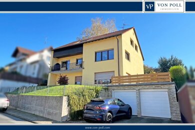 Wohnung zum Kauf 259.000 € 3 Zimmer 101 m² 2. Geschoss Mörlenbach Mörlenbach 69509