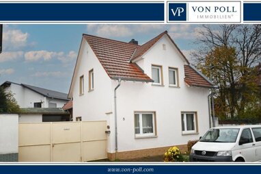 Einfamilienhaus zum Kauf 319.000 € 3 Zimmer 92 m² 263 m² Grundstück Zornheim 55270