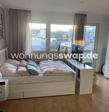 Studio zur Miete 370 € 1 Zimmer 28 m² 2. Geschoss Sülz 50937