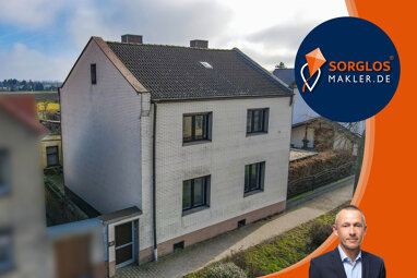 Einfamilienhaus zum Kauf 95.000 € 6 Zimmer 171,2 m² 3.891 m² Grundstück Neundorf Neundorf 39418