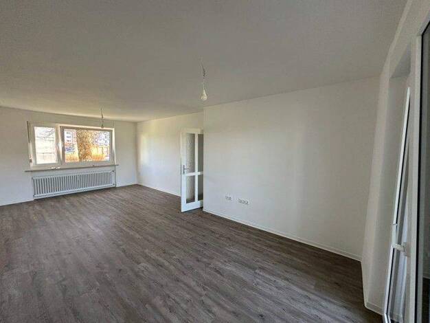 Wohnung zur Miete 670 € 3 Zimmer 68,4 m² frei ab 20.01.2026 Am Flugfeld 32 Kaufbeuren 87600