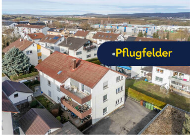 Mehrfamilienhaus zum Kauf 1.090.000 € 16 Zimmer 450 m² 612 m² Grundstück Vahingen Vaihingen an der Enz 71665