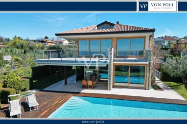 Einfamilienhaus zum Kauf 2.590.000 € 9 Zimmer 216 m² 800 m² Grundstück Via Vivaldi Lazise 37017