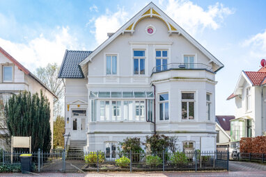 Villa zum Kauf Provisionsfrei 1.300.000 € 13 Zimmer 402 m² 601 m² Grundstück Everstenholz Oldenburg 26122