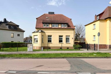 Einfamilienhaus zum Kauf 119.000 € 5 Zimmer 150 m² 789 m² Grundstück Roßlau 224 Dessau-Roßlau 06862