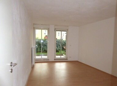 Wohnung zur Miete 380 € 2 Zimmer 54,6 m² Erdgeschoss Schulplatz 5 Schleiz Schleiz 07907
