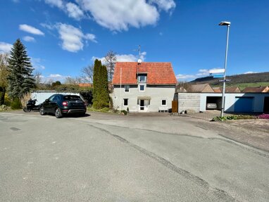 Haus zum Kauf 78.000 € 4 Zimmer 105 m² 938 m² Grundstück Harderode Coppenbrügge 31863
