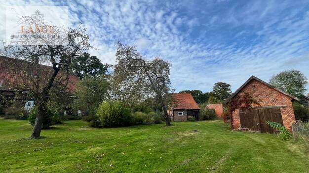 Bauernhaus zum Kauf 225.500 € 7 Zimmer 170 m² 2.938 m² Grundstück Balge Balge 31609