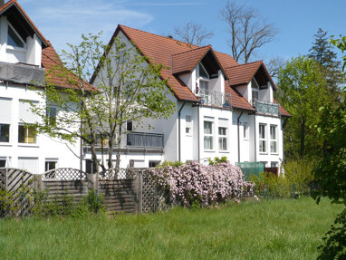 Wohnung zur Miete 1.200 € 2 Zimmer 61 m² 1. Geschoss Dachau Dachau 85221