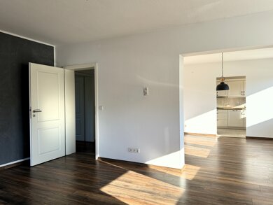 Wohnung zum Kauf 359.000 € 4 Zimmer 95 m² 2. Geschoss Mauritz Münster 48155