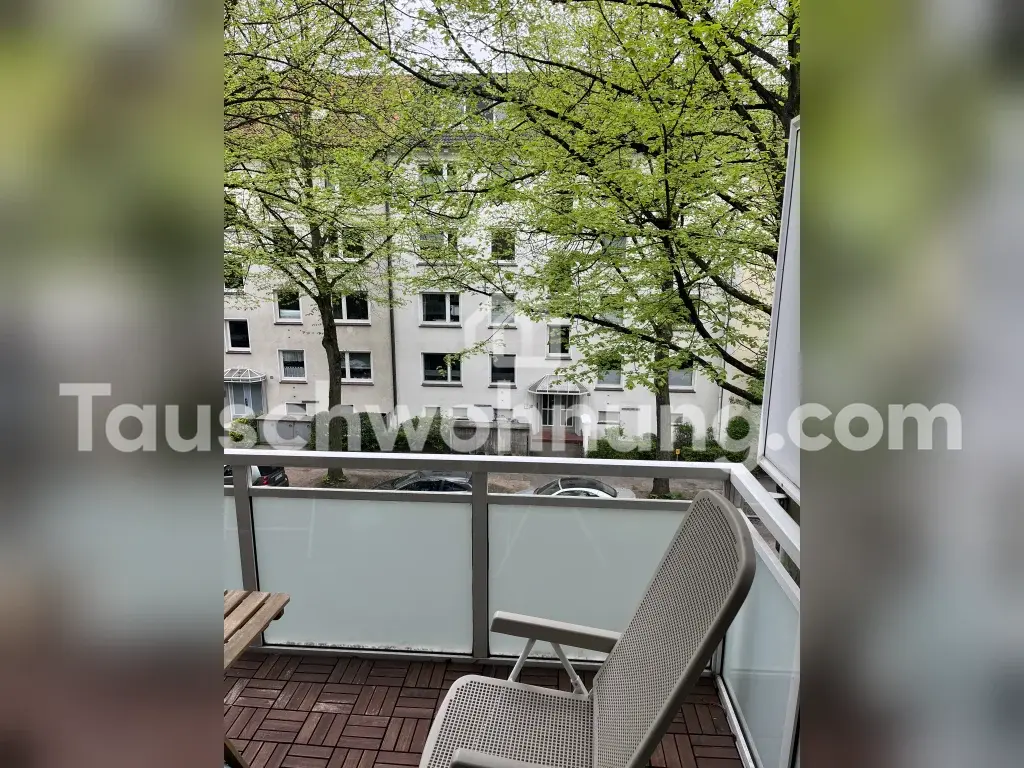 Wohnung zur Miete · Tauschwohnung