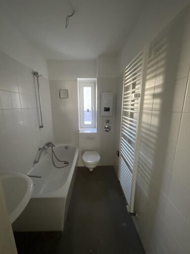 Wohnung zur Miete 359 € 2 Zimmer 49,1 m² EG Bertholdstraße 18 Zentrum Iserlohn 58644