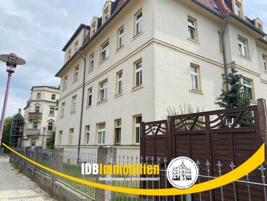 Wohnung zum Kauf 99.000 € 2 Zimmer 41,8 m² Cotta (Weidentalstr.-West) Dresden / Cotta 01157