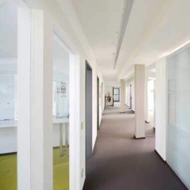 Bürofläche zur Miete Provisionsfrei 311 m² Bürofläche teilbar ab 311 m² Trudering - Riem München 81829
