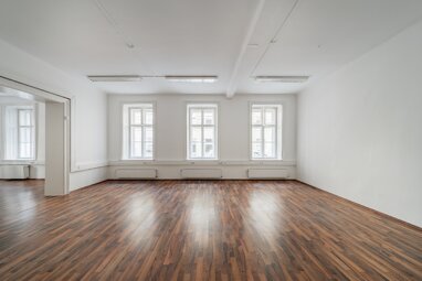 Bürofläche zur Miete 15,09 € 7 Zimmer 265 m² Bürofläche Leopoldsgasse 6-8 Wien 1020