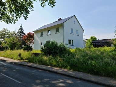 Mehrfamilienhaus zum Kauf 279.000 € 11 Zimmer 224 m² 1.068 m² Grundstück Helmarshausen Bad Karlshafen 34385