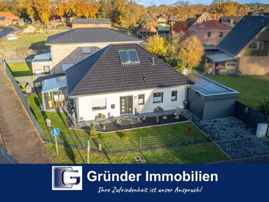 Bungalow zum Kauf provisionsfrei 399.000 € 3 Zimmer 102 m² 446 m² Grundstück Geeste Geeste 49744