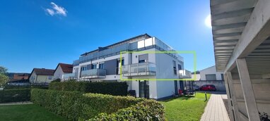 Wohnung zum Kauf 348.000 € 2 Zimmer 66,8 m² 1. Geschoss Beilngries Beilngries 92339