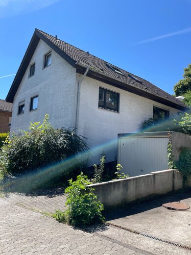 Mehrfamilienhaus zum Kauf 589.000 € 10 Zimmer 216 m² 756 m² Grundstück Friedberg Friedberg (Hessen) 61169