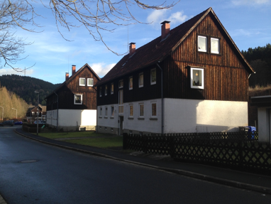 Mehrfamilienhaus zum Kauf 500.000 € 1.700 m² Grundstück Wildemann Clausthal-Zellerfeld 38709