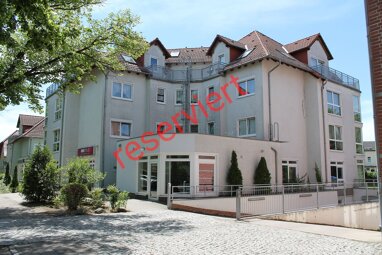 Wohnung zum Kauf Provisionsfrei 259.000 € 2 Zimmer Karl-Marx-Str. 3 Kernstadt Königs Wusterhausen 15711