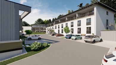 Wohnung zur Miete 734 € 3 Zimmer 89 m² Geschoss 2/2 Schochertweg 7 Bischofsmais Bischofsmais 94253