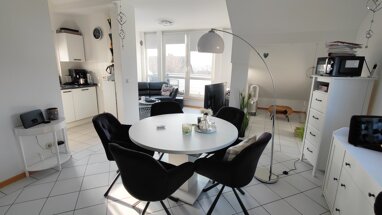 Maisonette zur Miete 750 € 2 Zimmer 72 m² 2. Geschoss Hattsteiner Allee 32 Usingen Usingen 61250