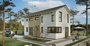 Einfamilienhaus zum Kauf provisionsfrei 549.200 € 5 Zimmer 105,3 m² 555 m² Grundstück Rheinfelden Rheinfelden (Baden) 79618