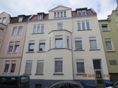 Wohnung zur Miete 840 € 4 Zimmer 120 m² EG frei ab 01.03.2025 Borbergstraße 38 Hamm-Mitte Hamm 59065