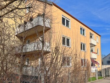 Mehrfamilienhaus zum Kauf 1.457.000 € 20 Zimmer 448,5 m² 452 m² Grundstück Bahnhofs- und Bismarckviertel Augsburg 86161