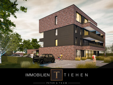 Wohnung zur Miete 740 € 2 Zimmer 61 m² 1. Geschoss Rheiner Straße 162 Darme Lingen 49809