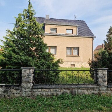 Einfamilienhaus zum Kauf 340.000 € 6 Zimmer 140 m² 506 m² Grundstück frei ab 01.12.2024 Stotternheim Stotternheim 99095