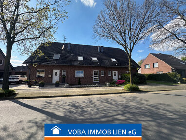 Reihenmittelhaus zum Kauf 298.000 € 4 Zimmer 110 m² 273 m² Grundstück Winnekendonk Kevelaer 47626