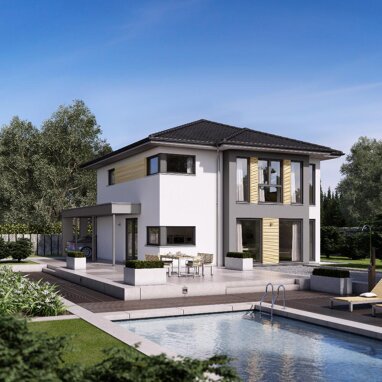 Einfamilienhaus zum Kauf 600.000 € 7 Zimmer 158 m² 700 m² Grundstück Bad Wurzach Bad Wurzach 88410