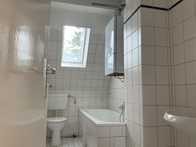 Wohnung zur Miete 449 € 3 Zimmer 60 m² 2. Geschoss Nordstraße 12 Stadtzentrum Werl 59457