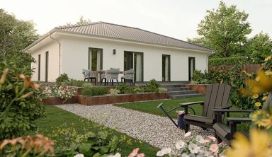 Einfamilienhaus zum Kauf 274.799 € 4 Zimmer 108 m² 624 m² Grundstück Trainau Redwitz an der Rodach 96257