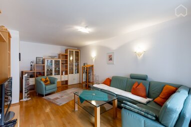 Wohnung zur Miete Wohnen auf Zeit 2.790 € 4 Zimmer 104,5 m² frei ab sofort Solln München 81479