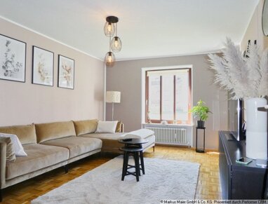 Wohnung zum Kauf 289.000 € 3 Zimmer 70,2 m² Lerchenfeld Freising 85356