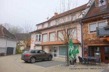 Haus zum Kauf 820.000 € 10 Zimmer 333 m² 649 m² Grundstück Stühlingen Stühlingen 79780