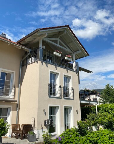 Wohnung zum Kauf Provisionsfrei 395.000 € 5 Zimmer 168 m² Eidsberg 17 Eidsberg Grafling 94539