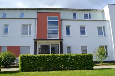 Terrassenwohnung zur Miete nur mit Wohnberechtigungsschein 437,67 € 3 Zimmer 73,1 m² Erdgeschoss Sophie-Henschel-Straße 6 Obervellmar Vellmar 34246