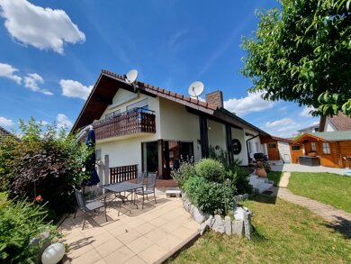 Einfamilienhaus zum Kauf 950.000 € 12 Zimmer 283,1 m² 709 m² Grundstück Neuenburg Neuenburg 79395