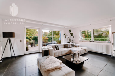 Einfamilienhaus zum Kauf 649.000 € 5 Zimmer 180 m² 850 m² Grundstück Rullstorf Rullstorf 21379