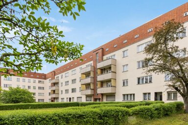 Wohnung zum Kauf provisionsfrei 204.000 € 2,5 Zimmer 56,6 m² EG Ollenhauerstraße 94 A Reinickendorf Berlin 13403