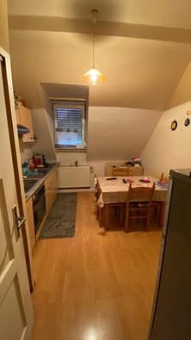 Wohnung zur Miete 900 € 5 Zimmer 114 m² 3. Geschoss frei ab sofort Frankenthal Frankenthal (Pfalz) 67227