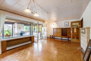 Einfamilienhaus zum Kauf 460.000 € 3,5 Zimmer 109,2 m² 990 m² Grundstück Billstedt Hamburg 22119