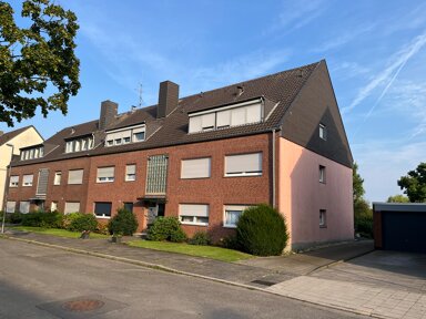 Wohnung zur Miete 780 € 2 Zimmer 65 m² EG frei ab sofort Hanninxweg 74 Fischeln - West Krefeld 47807