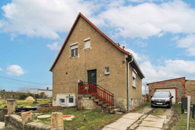 Einfamilienhaus zum Kauf 175.000 € 4 Zimmer 101,9 m² 1.169,2 m² Grundstück Wittgendorf Schnaudertal 06712