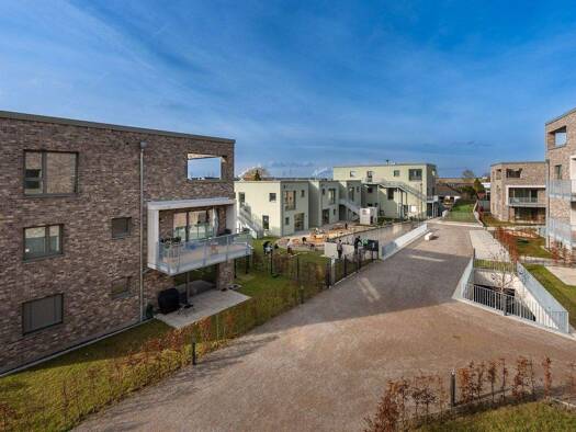 Neubauprojekt zum Kauf Zum Dammfelde Widdersdorf Köln 50859